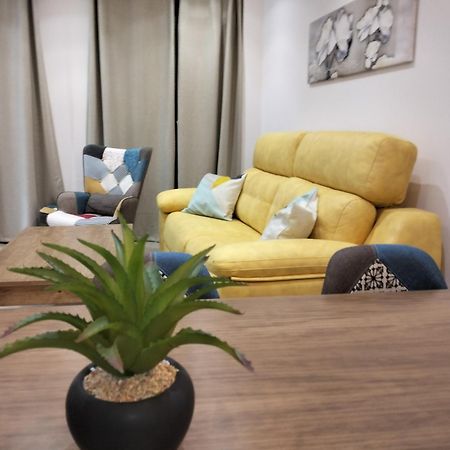 Casa Margarita Villa อาร์ดาเลส ภายนอก รูปภาพ