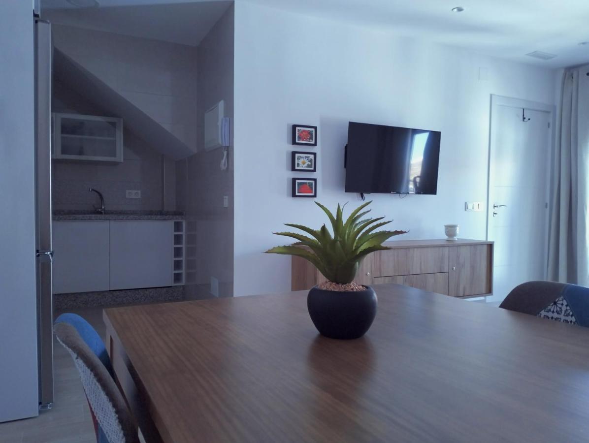 Casa Margarita Villa อาร์ดาเลส ภายนอก รูปภาพ
