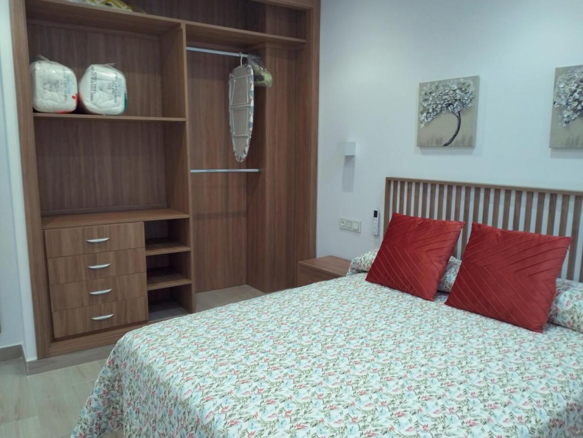 Casa Margarita Villa อาร์ดาเลส ภายนอก รูปภาพ