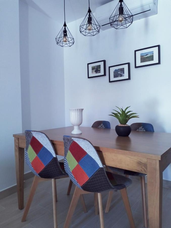 Casa Margarita Villa อาร์ดาเลส ภายนอก รูปภาพ