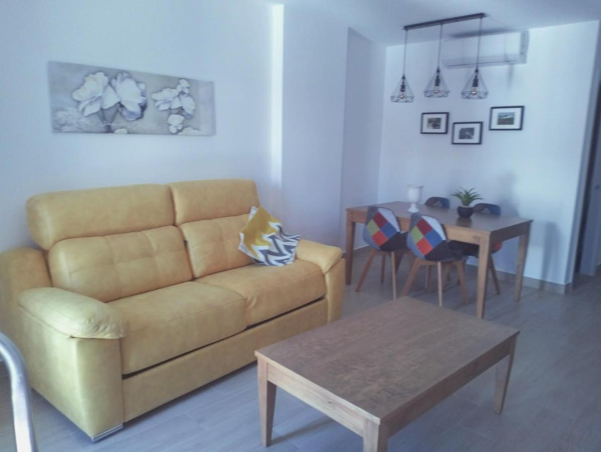 Casa Margarita Villa อาร์ดาเลส ภายนอก รูปภาพ