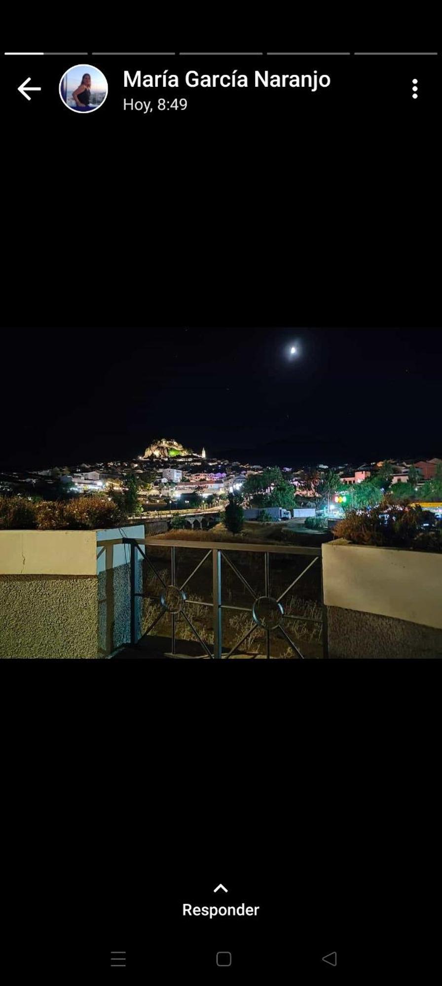 Casa Margarita Villa อาร์ดาเลส ภายนอก รูปภาพ